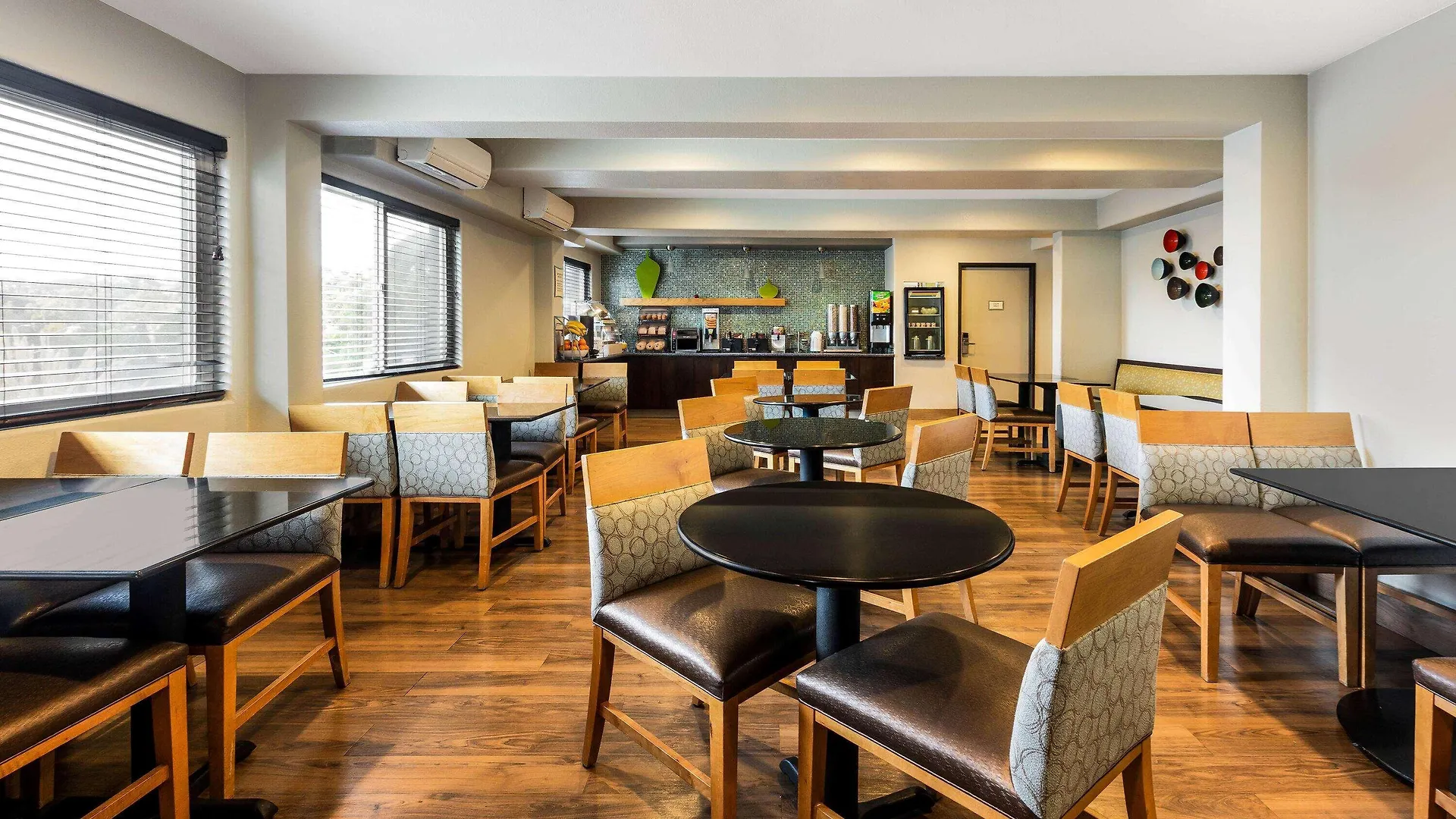 La Quinta By Wyndham Mission Bay Hotel 3*