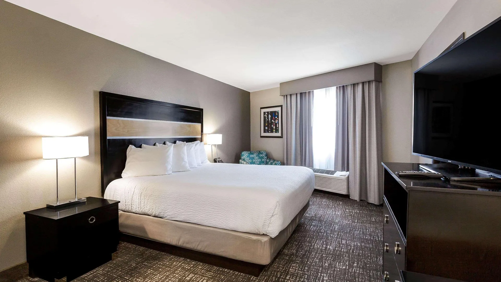 La Quinta By Wyndham Mission Bay