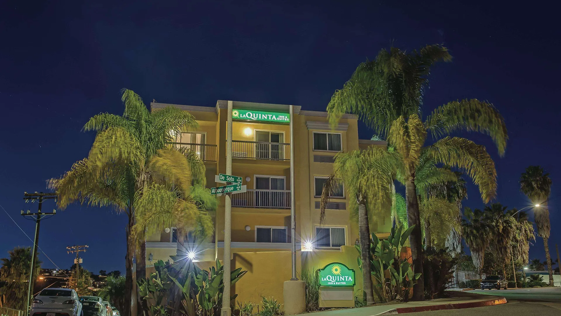 La Quinta By Wyndham Mission Bay 3* San Diego
