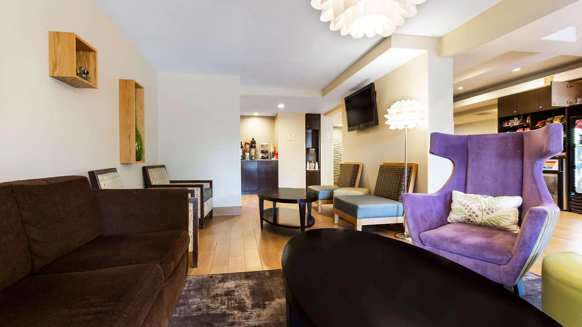 La Quinta By Wyndham Mission Bay Hotel