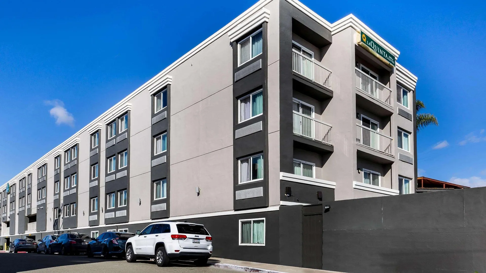 La Quinta By Wyndham Mission Bay 3*