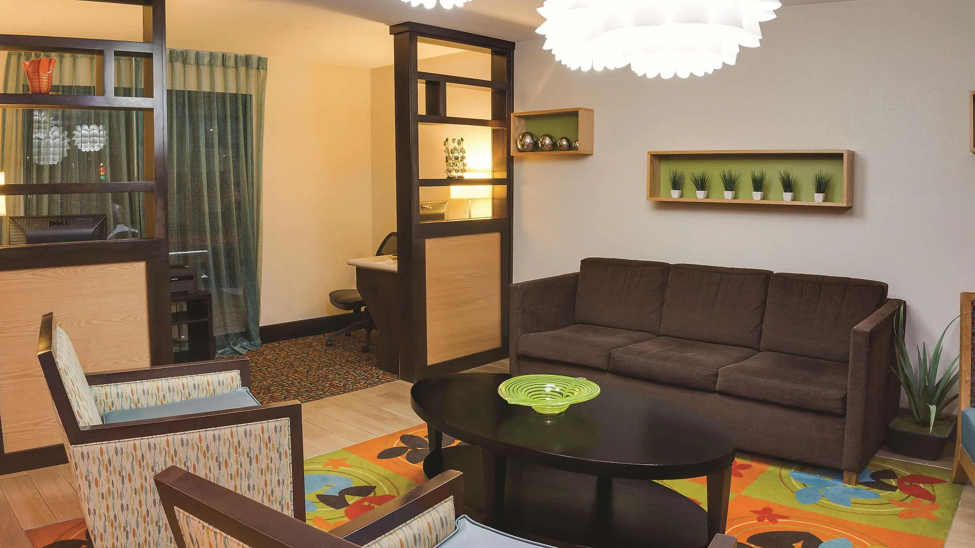 Hotel La Quinta By Wyndham Mission Bay
