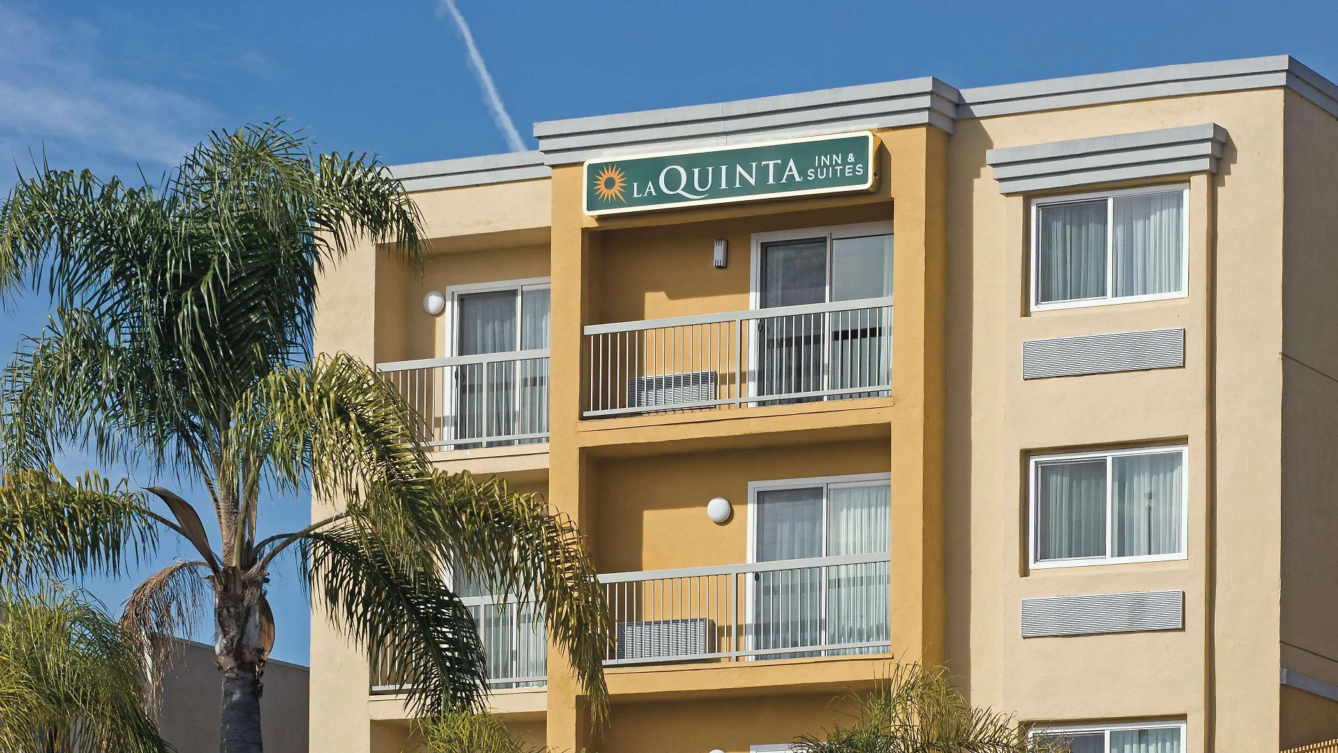 La Quinta By Wyndham Mission Bay San Diego