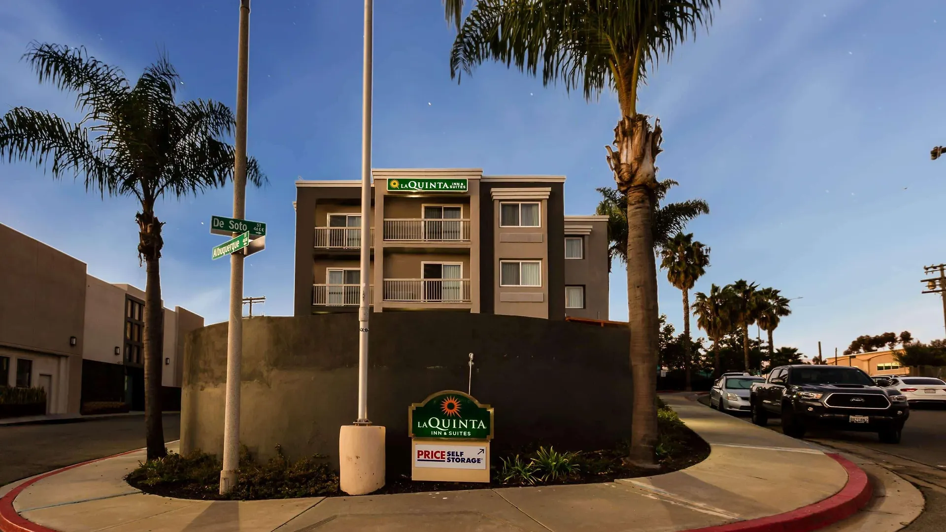 La Quinta By Wyndham Mission Bay Hotel San Diego
