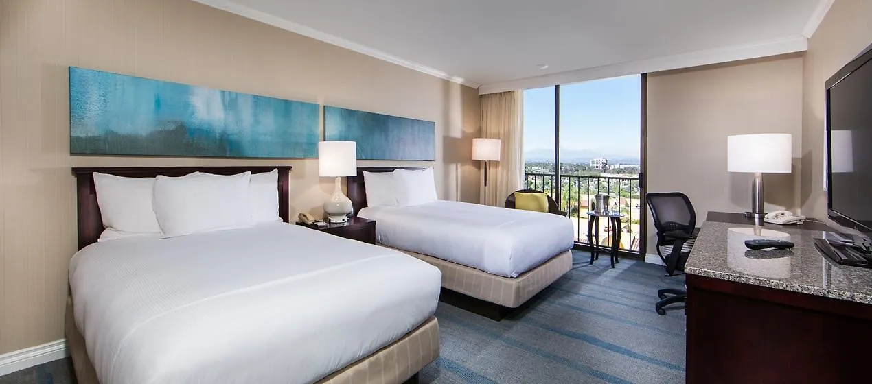 Hotel La Jolla Cove San Diego
