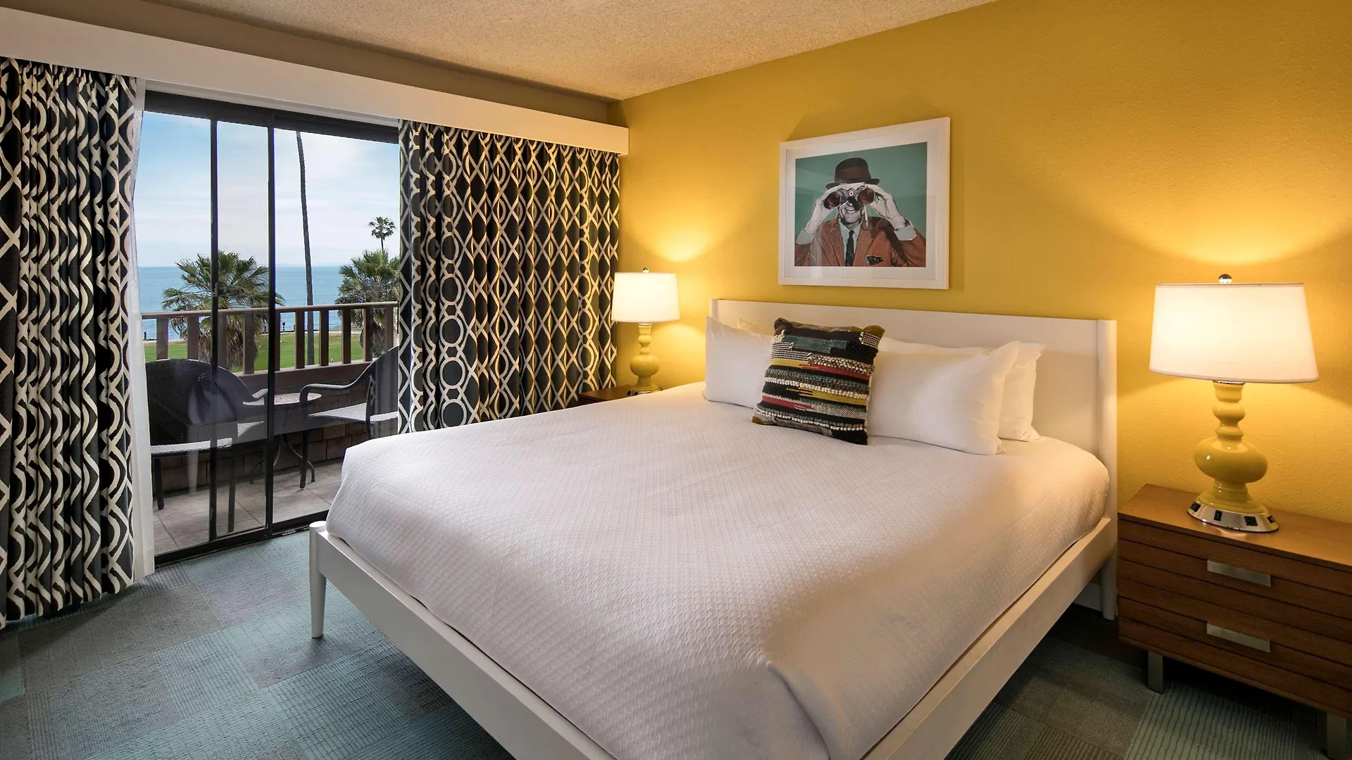 Hotel La Jolla Cove