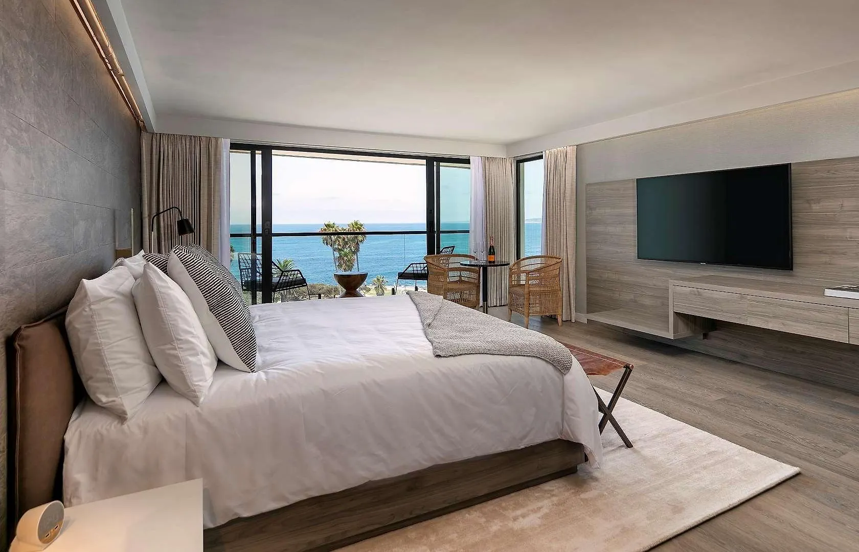La Jolla Cove Hotel San Diego