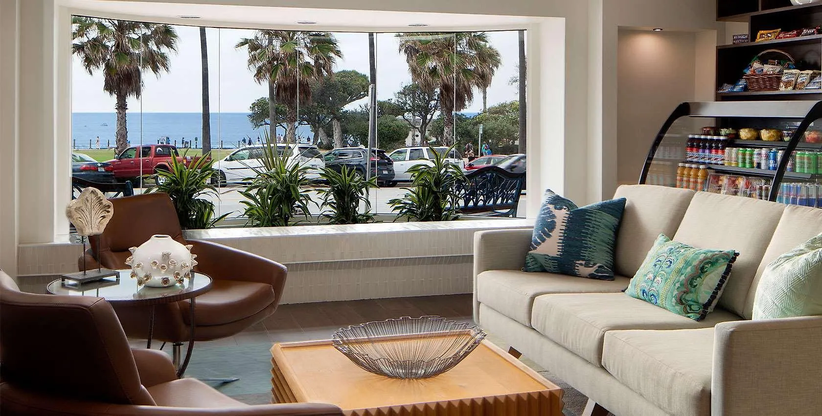 La Jolla Cove Hotel San Diego