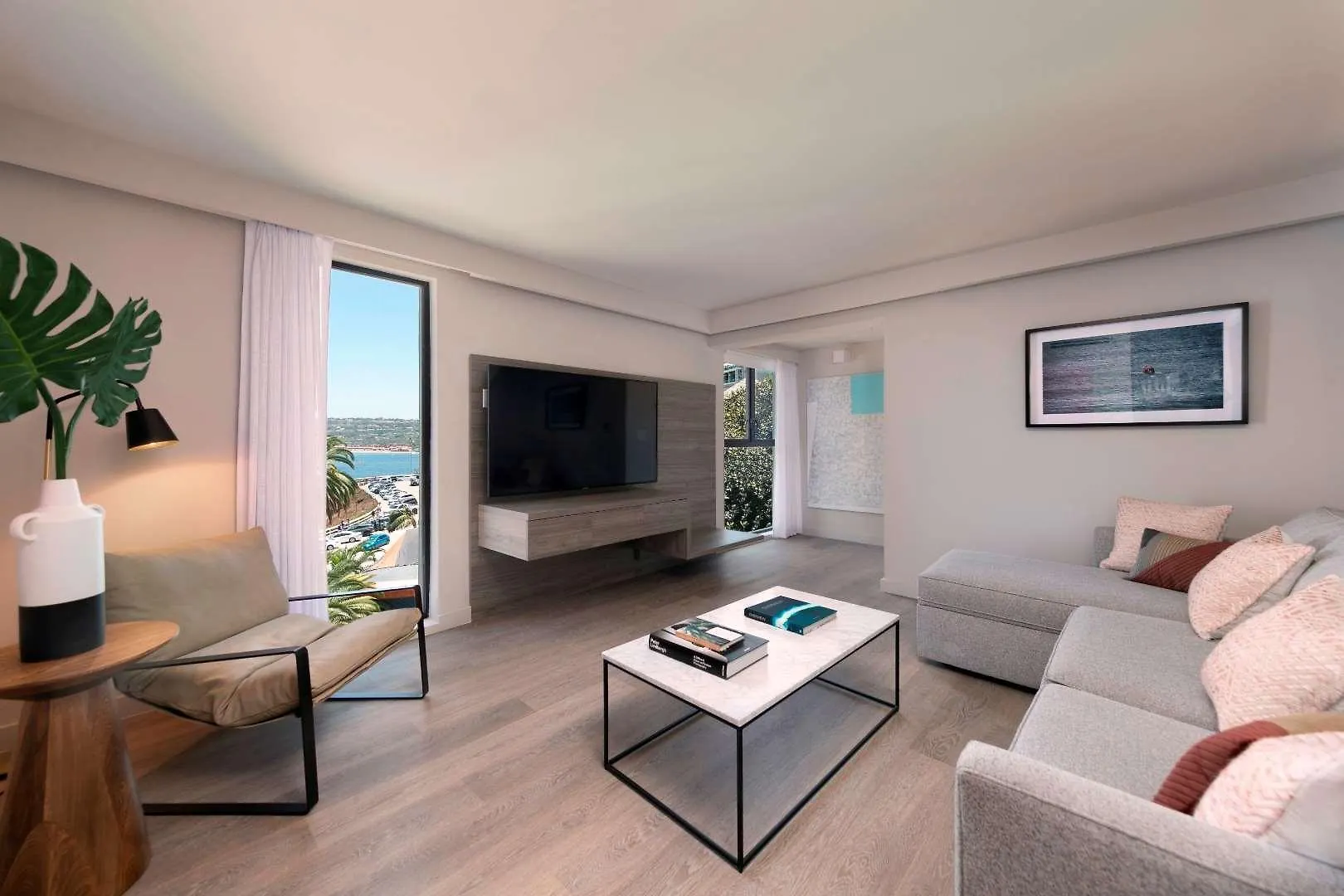 La Jolla Cove Hotel