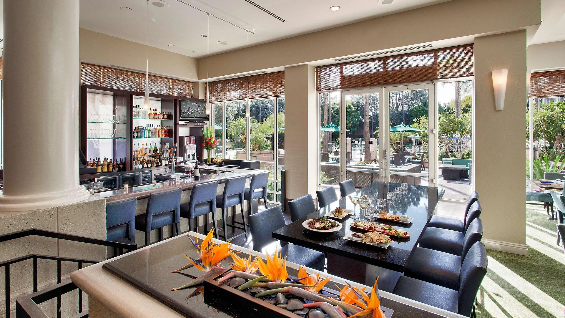 Doubletree By Hilton Del Mar