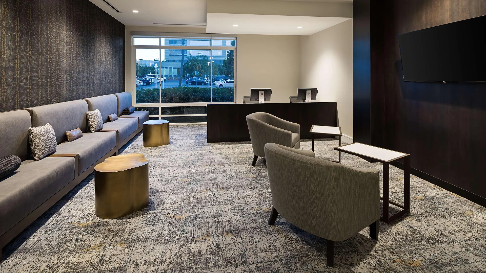 Doubletree By Hilton Del Mar מלון
