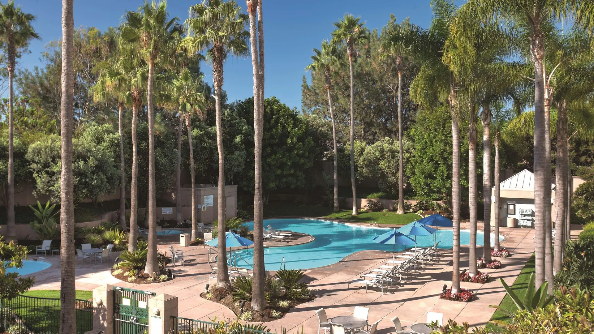 Doubletree By Hilton Del Mar