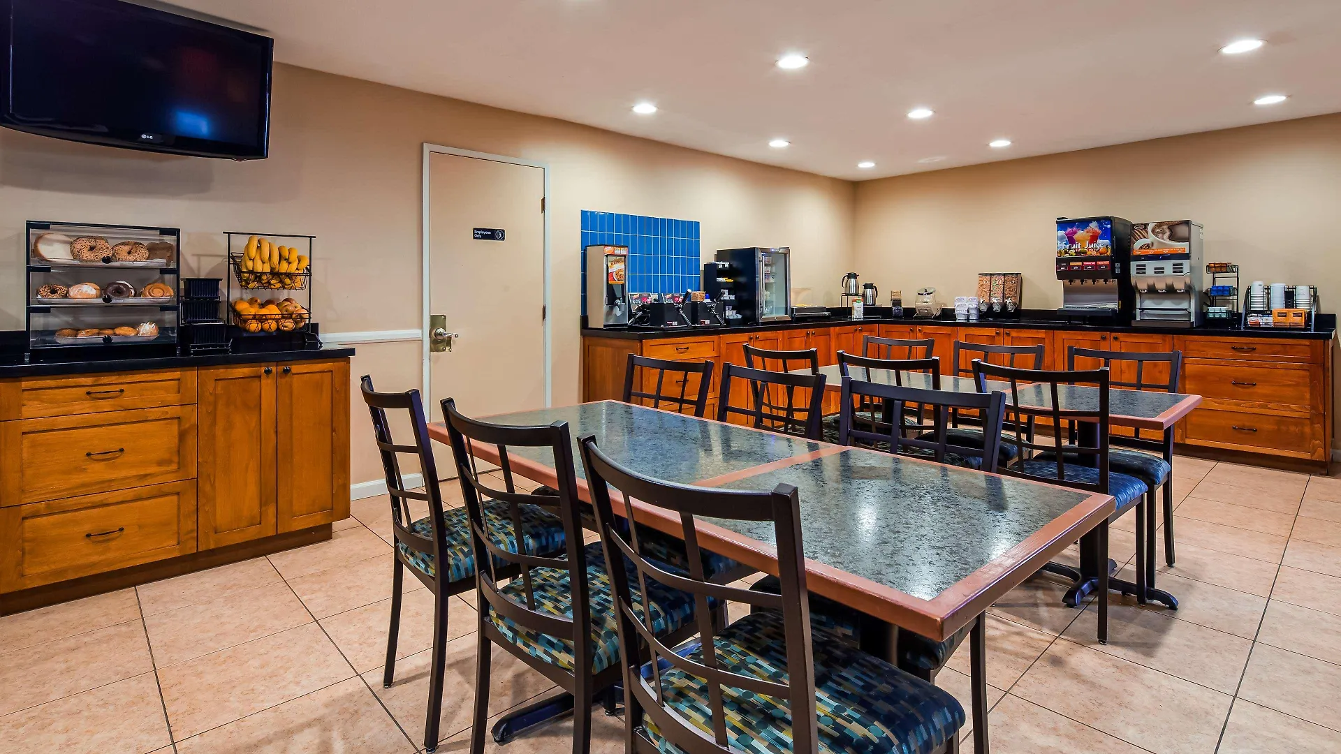Western Mission Bay Motel San Diego