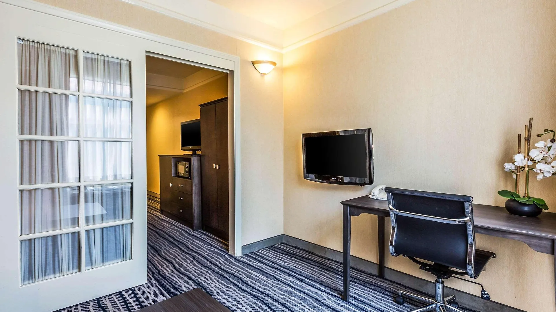 Ramada By Wyndham 2* San Diego