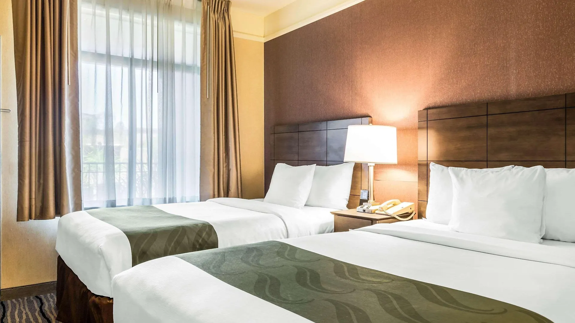 Hotel Ramada By Wyndham