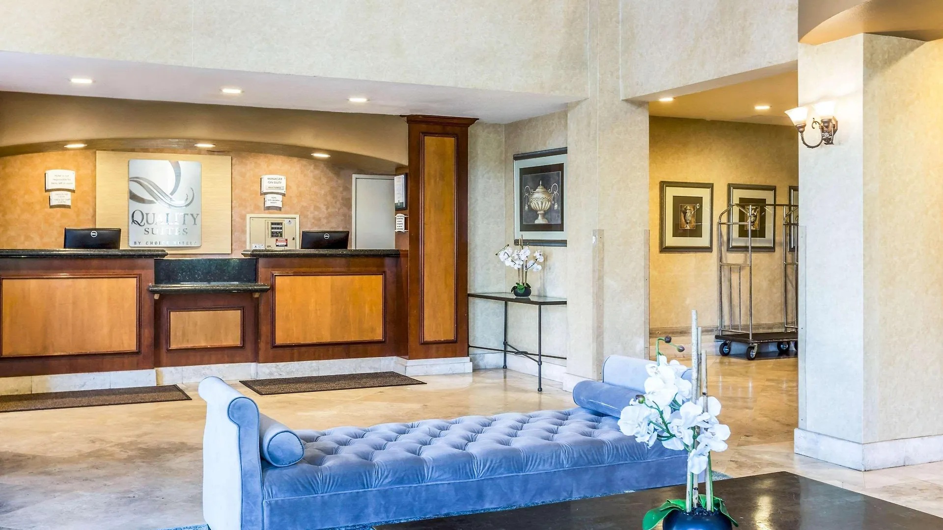 Hotel Ramada By Wyndham