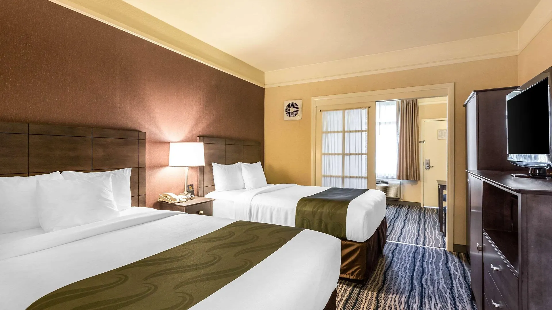 Hotel Ramada By Wyndham