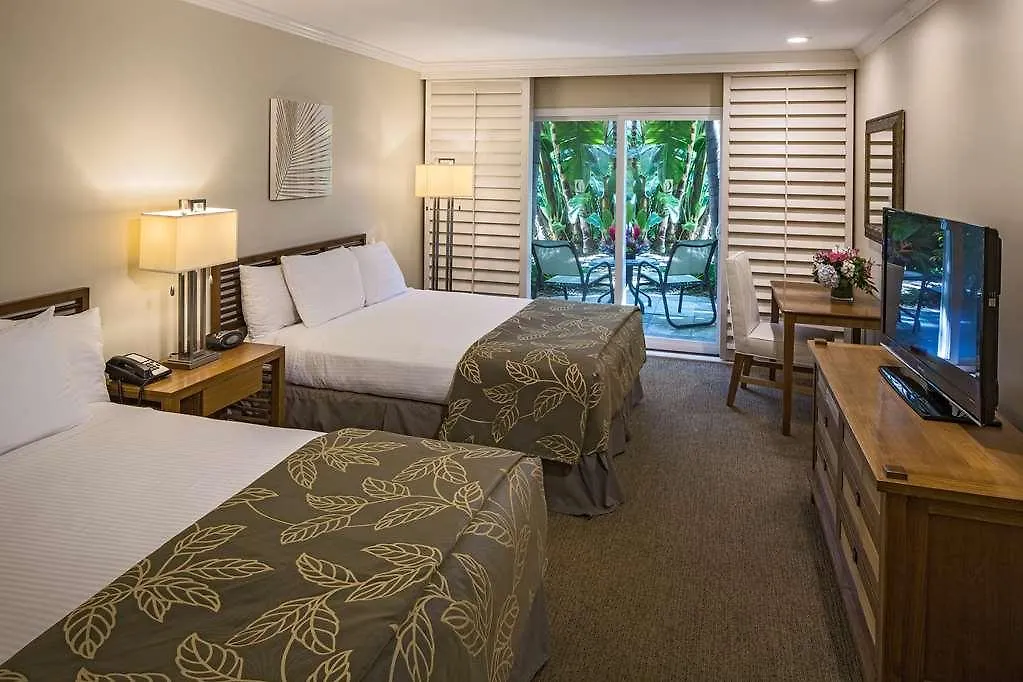 The Dana On Mission Bay Hotel