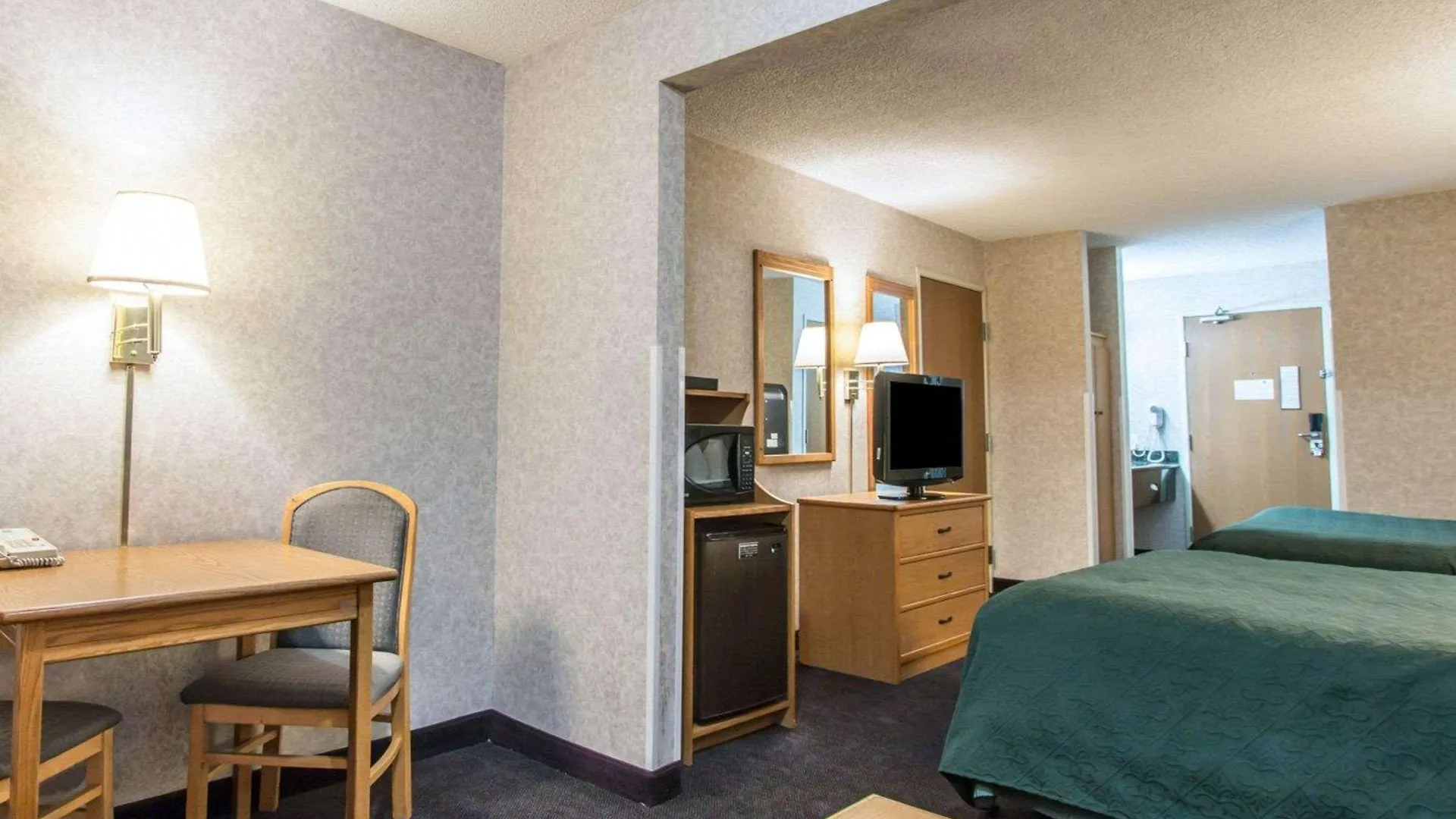 Hotel Quality Otay Mesa San Diego