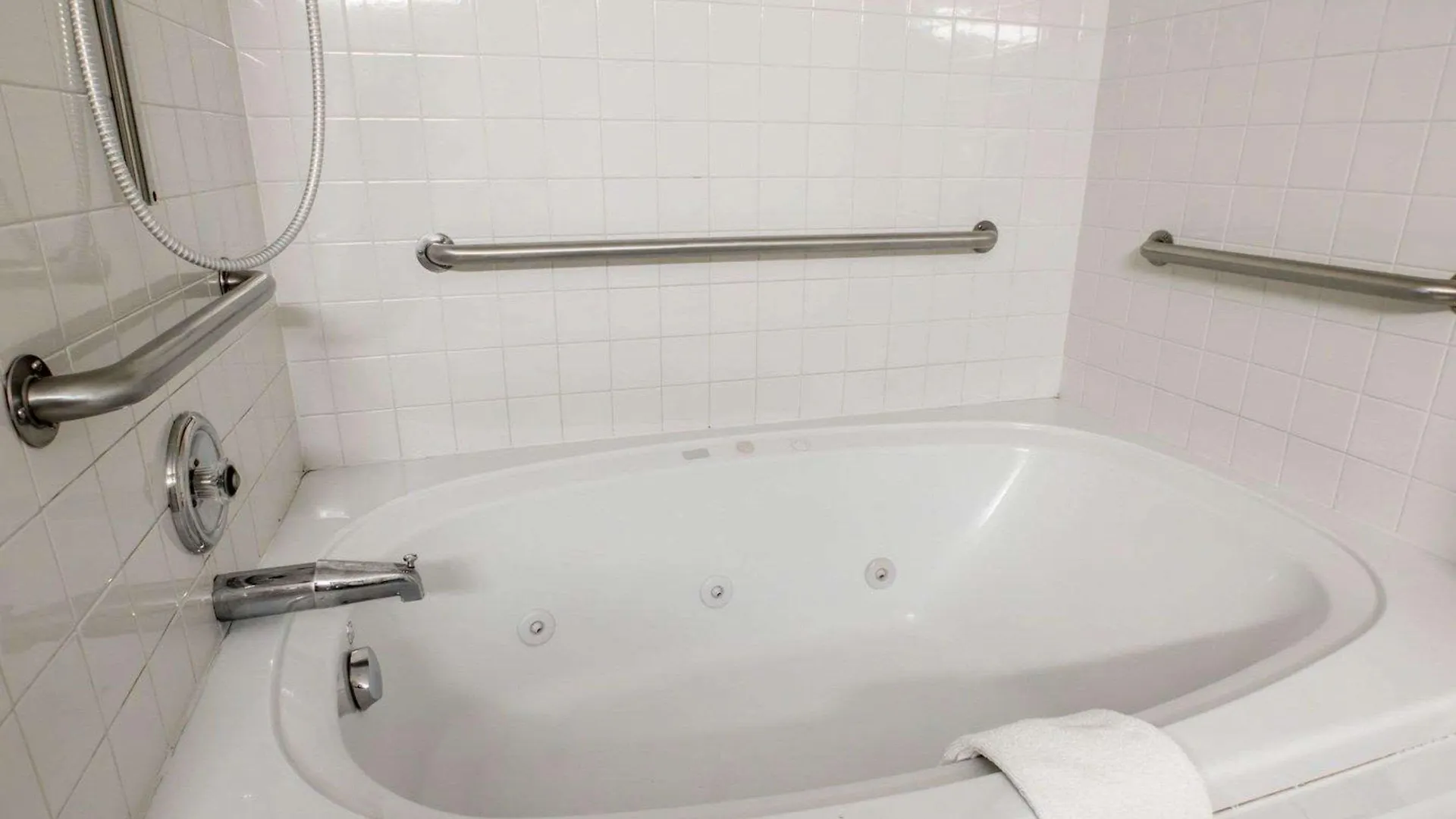 Quality Otay Mesa Hotel