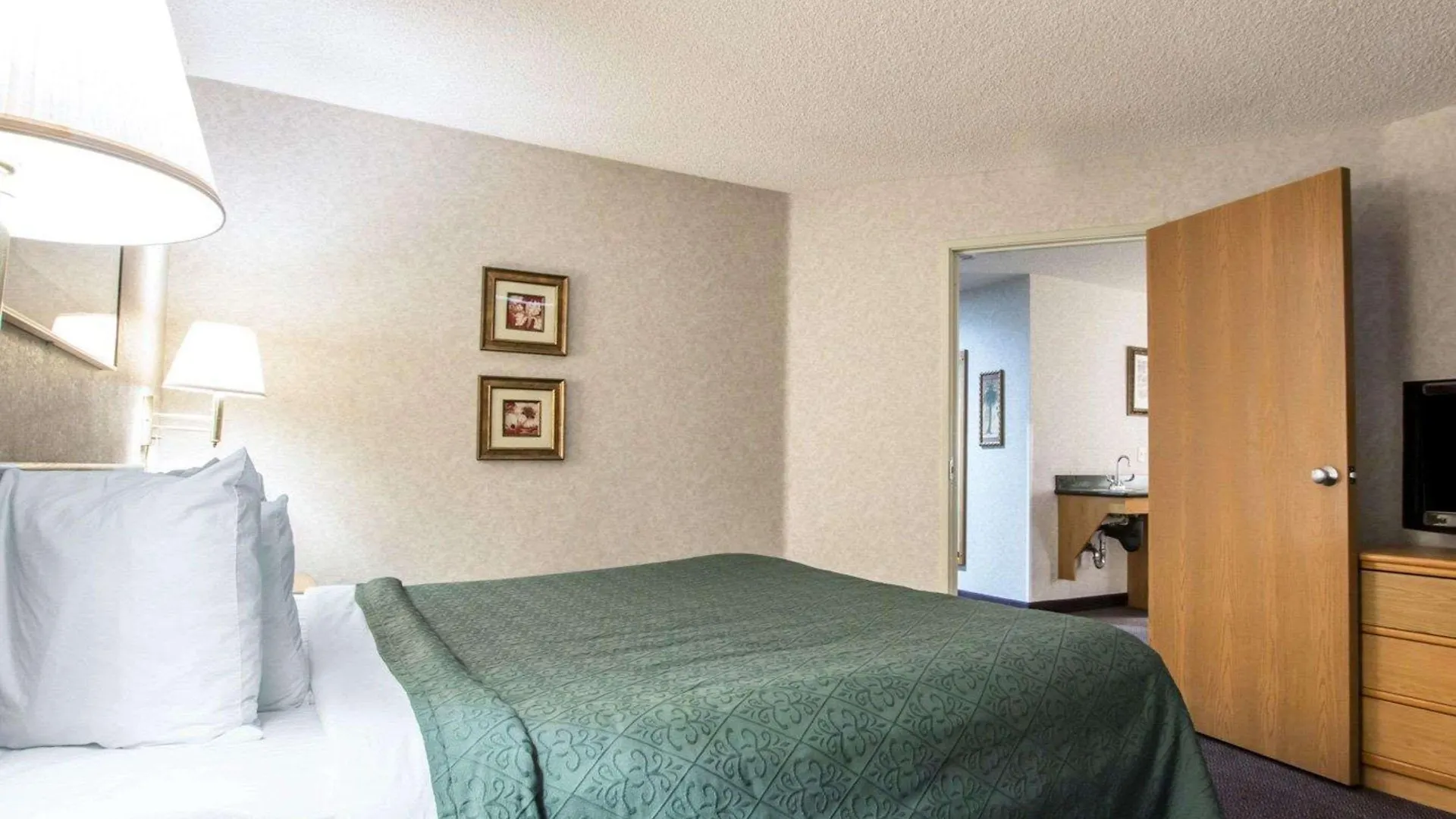 Hotel Quality Otay Mesa