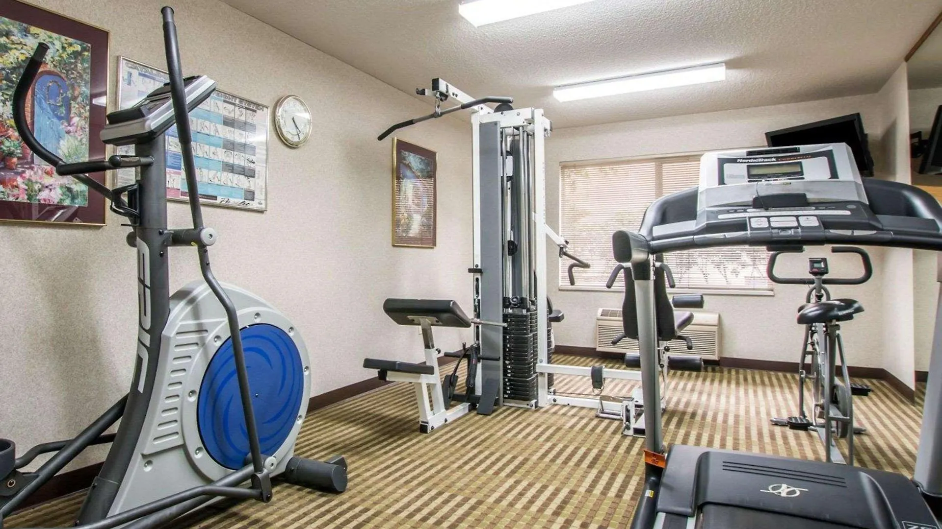 Hotel Quality Otay Mesa San Diego