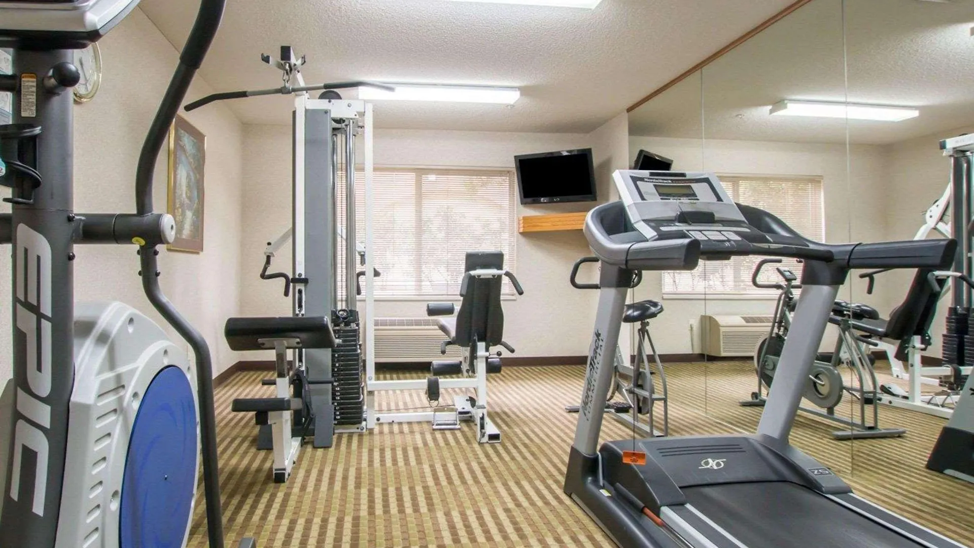 Hotel Quality Otay Mesa San Diego