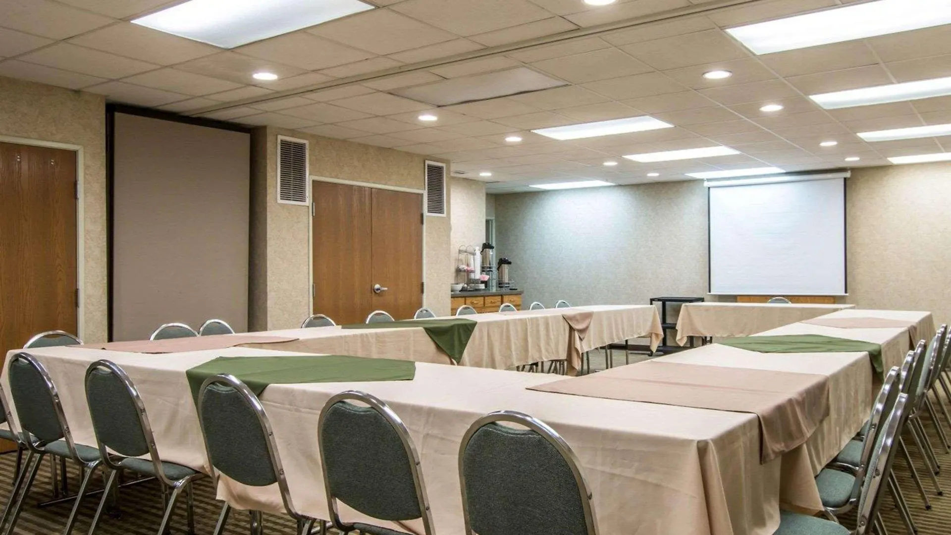 Quality Otay Mesa Hotel San Diego