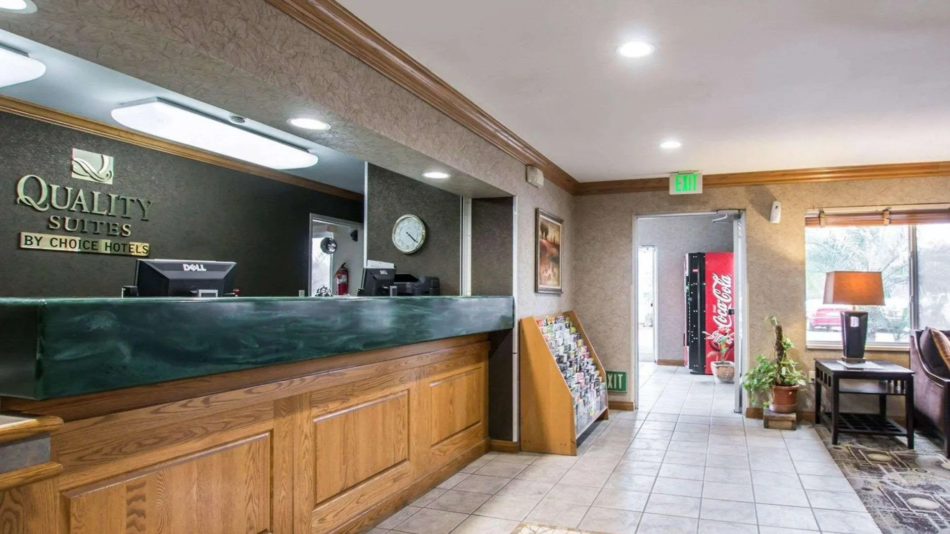 Quality Otay Mesa 3* San Diego