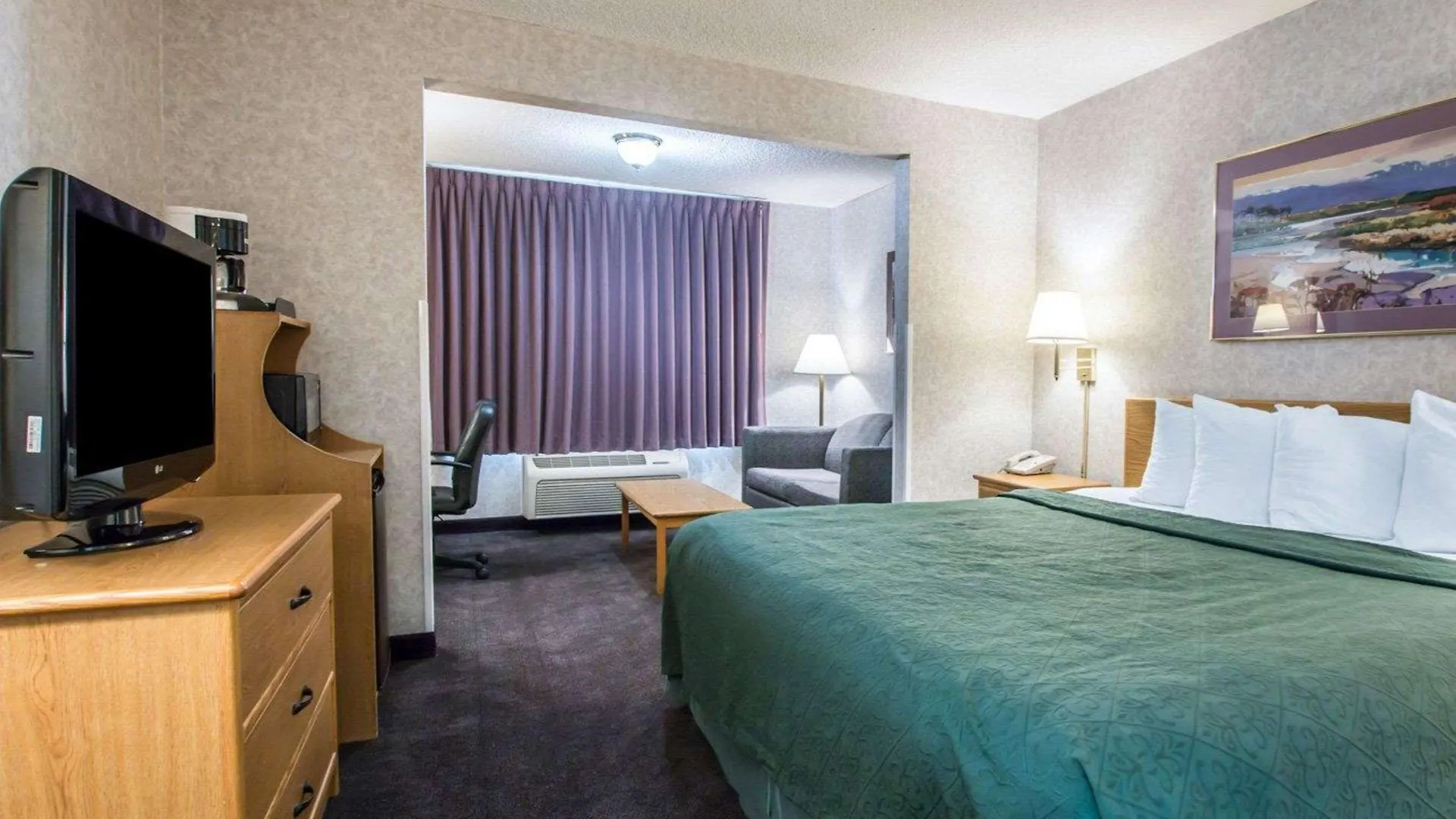 Hotel Quality Otay Mesa San Diego