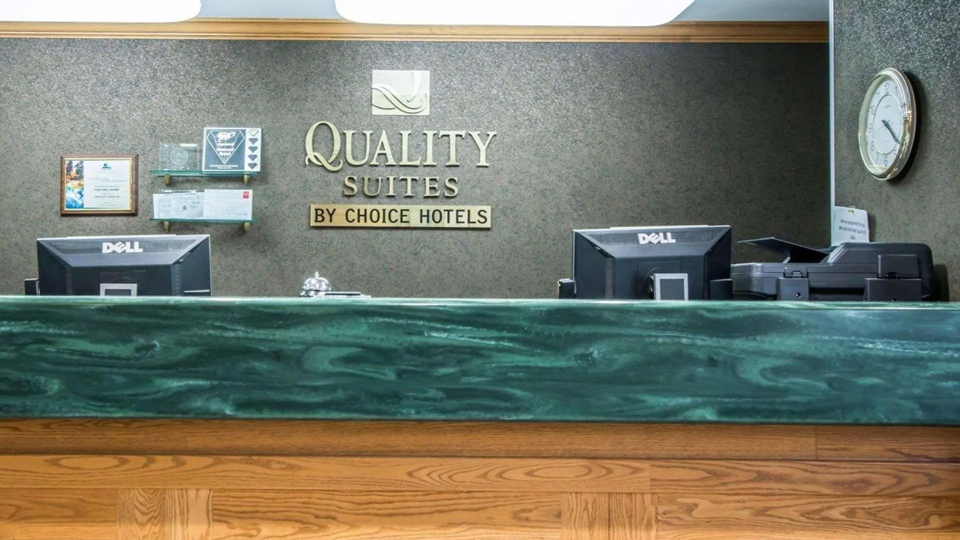 Hotel Quality Otay Mesa