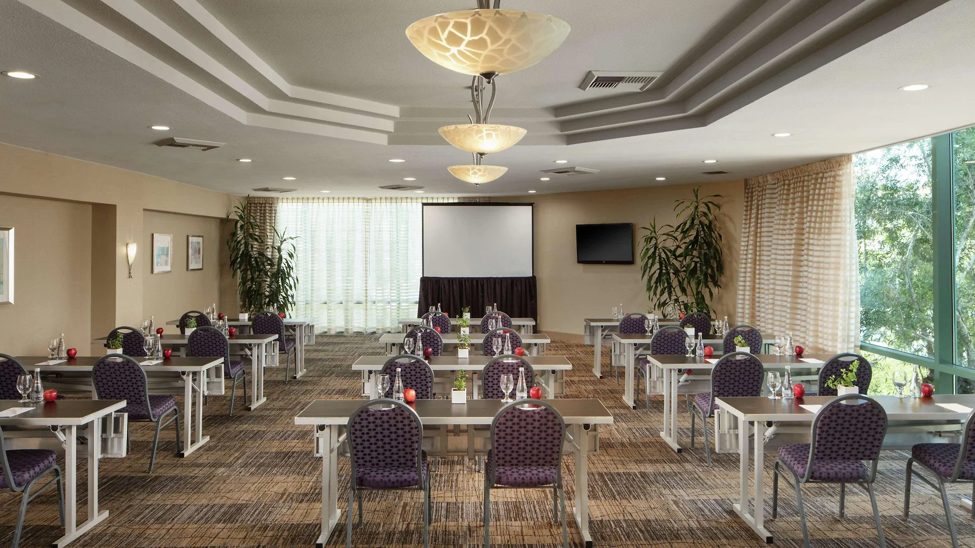 Hotel Doubletree By Hilton Circle