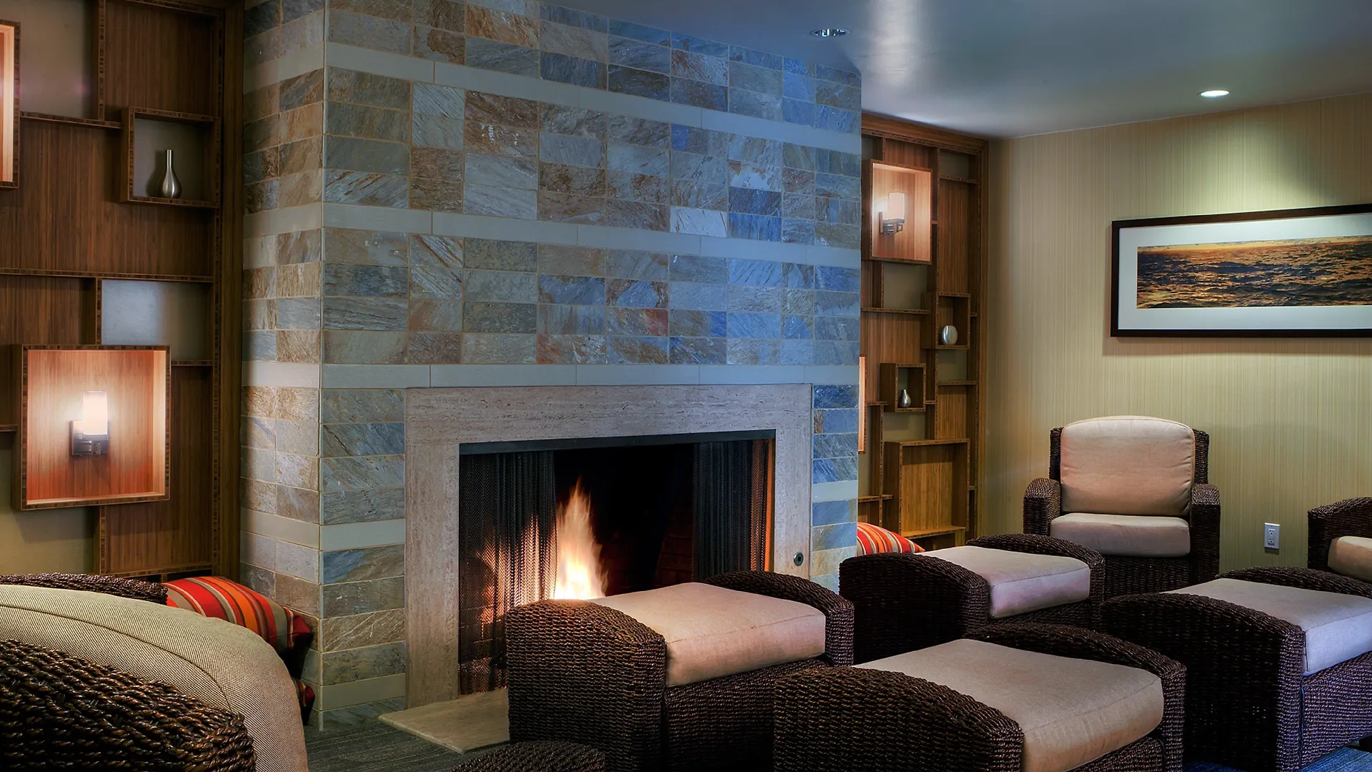 אתר נופש Hilton San Diego/del Mar סן דייגו