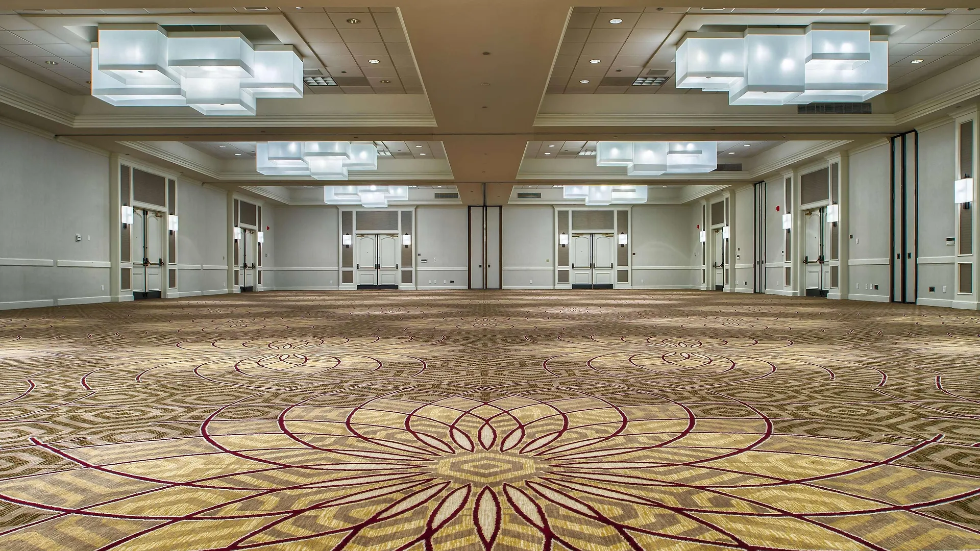 אתר נופש Hilton San Diego/del Mar סן דייגו