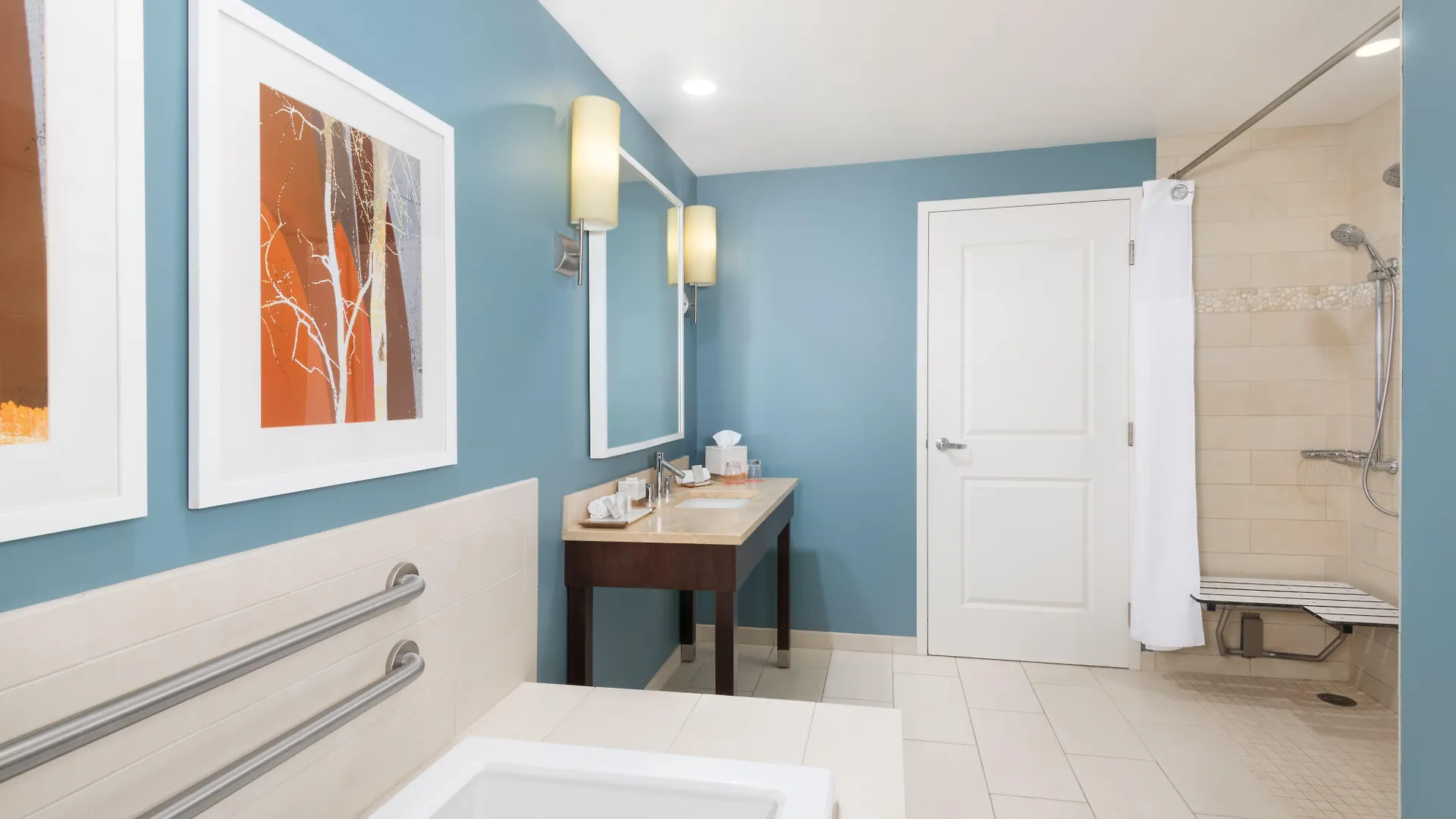 Hotel Indigo - Gaslamp Quarter By Ihg 4*