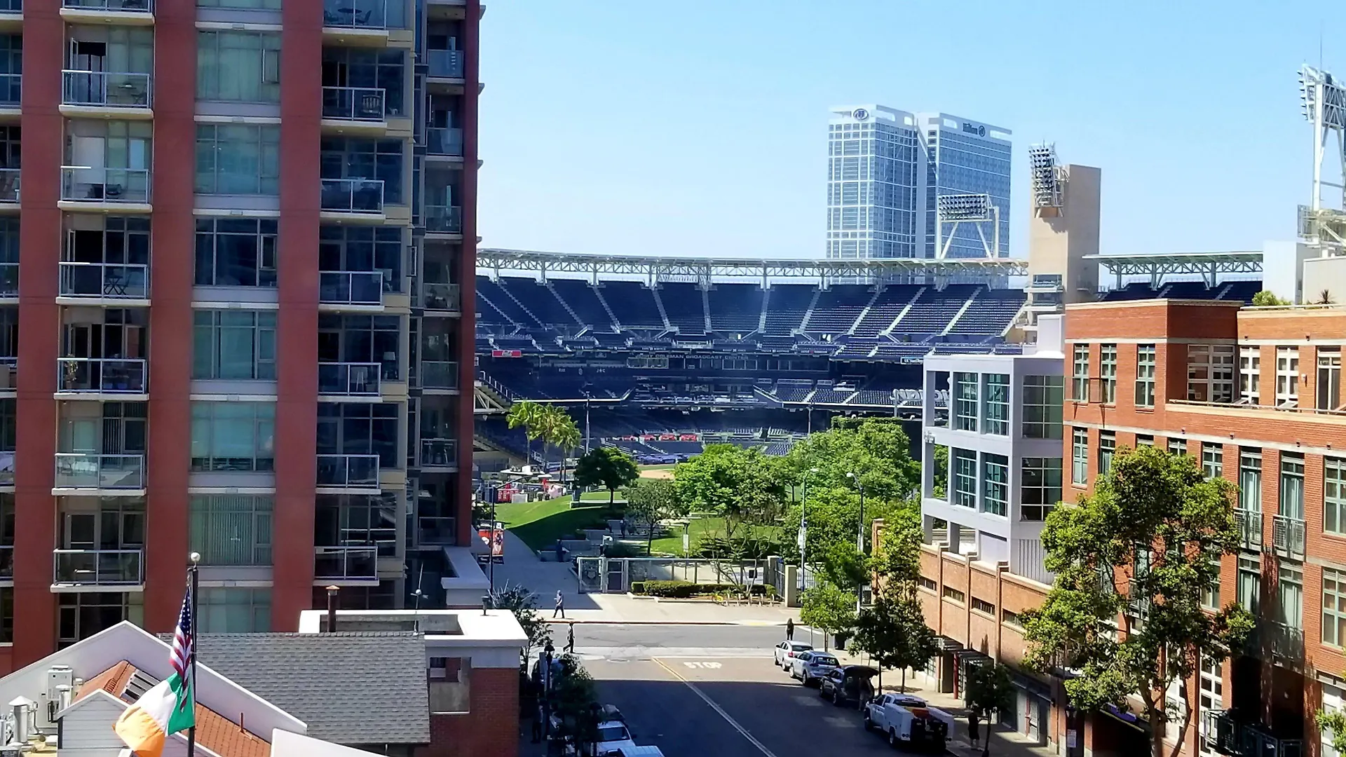 Indigo - Gaslamp Quarter By Ihg 4* San Diego