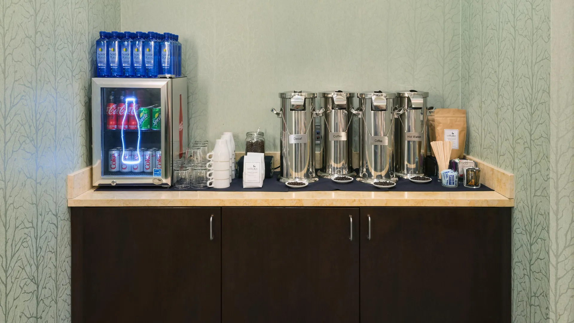 Hotel Indigo - Gaslamp Quarter By Ihg