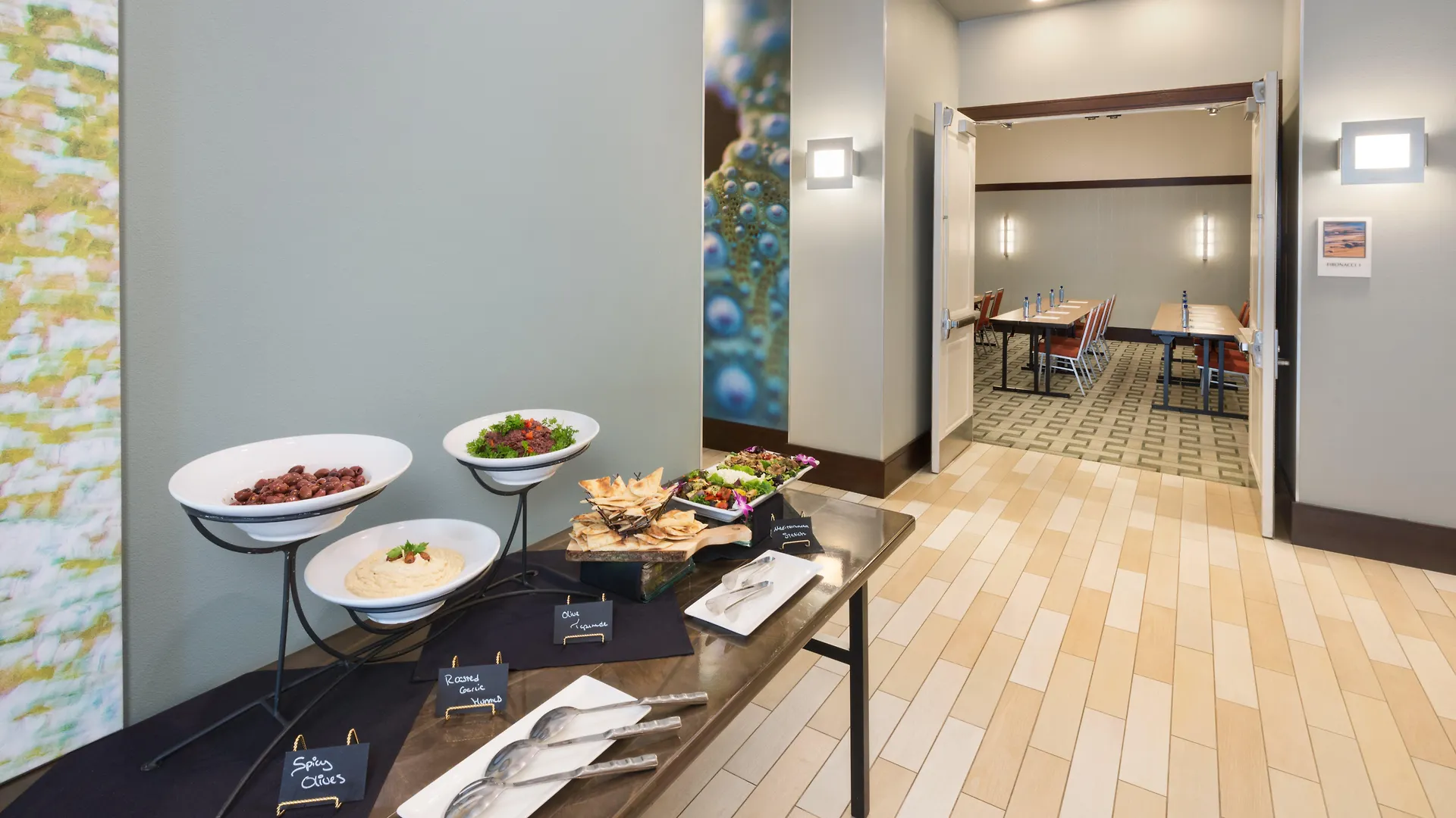 Indigo - Gaslamp Quarter By Ihg 4* San Diego