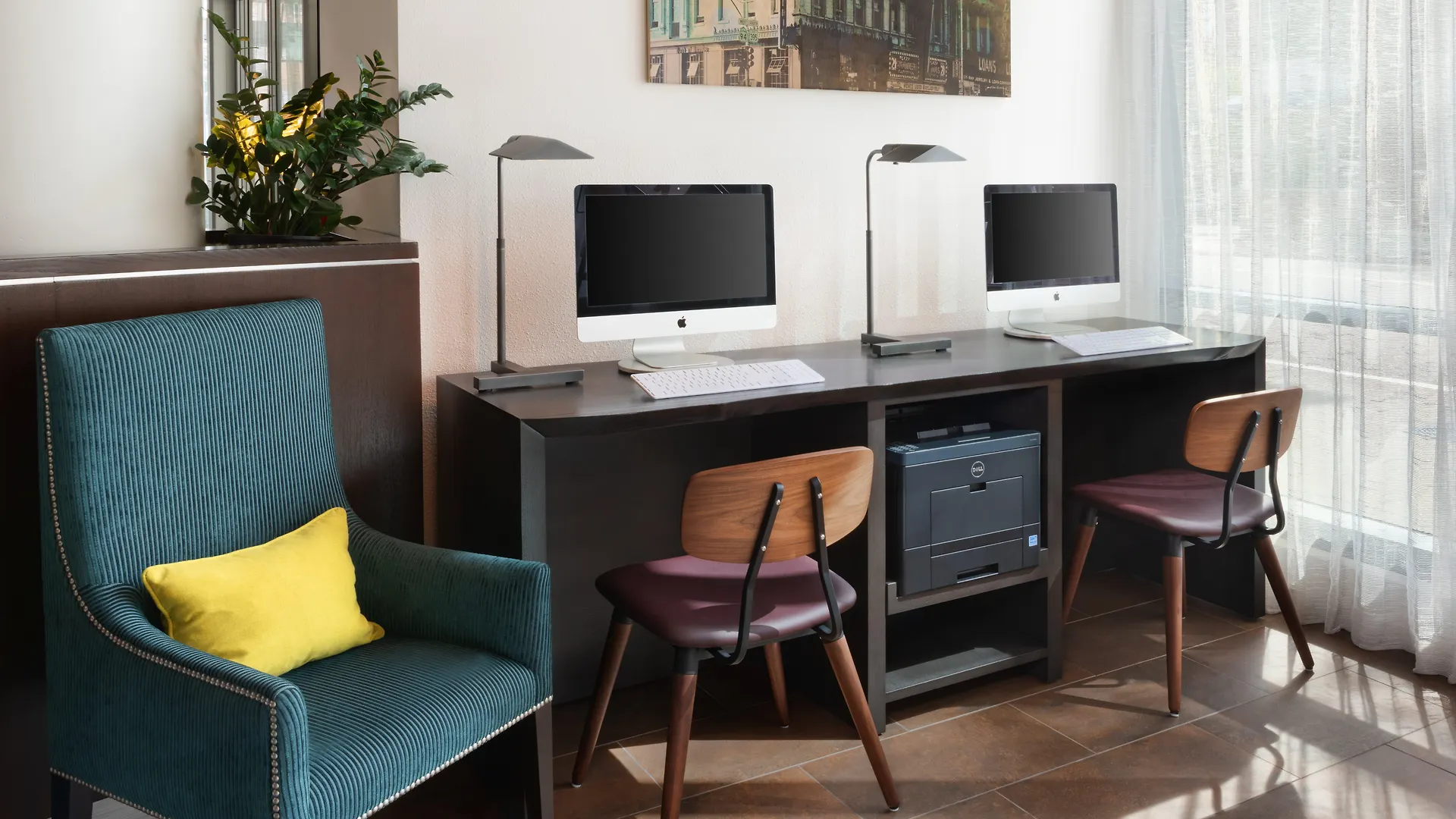 Indigo - Gaslamp Quarter By Ihg San Diego