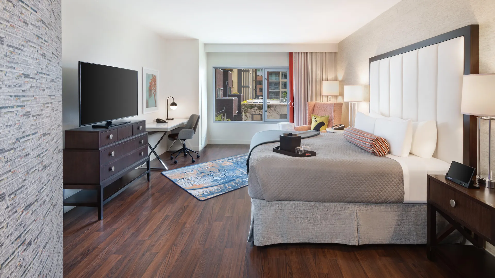 Hotel Indigo - Gaslamp Quarter By Ihg 4*