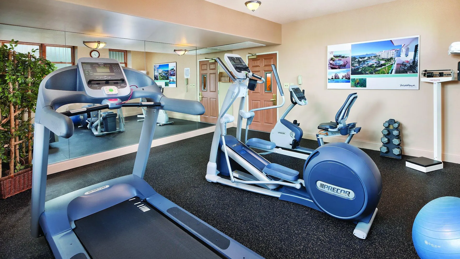 Worldmark – Mission Valley 3*