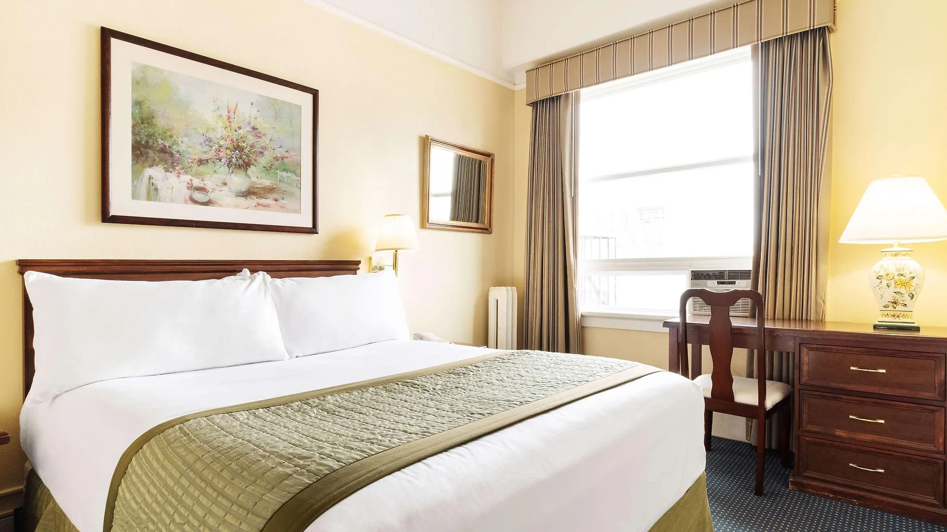 Palihotel Gaslamp Quarter Hotel