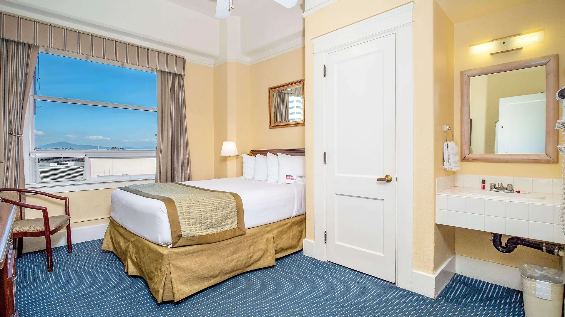 Hotel Palihotel Gaslamp Quarter