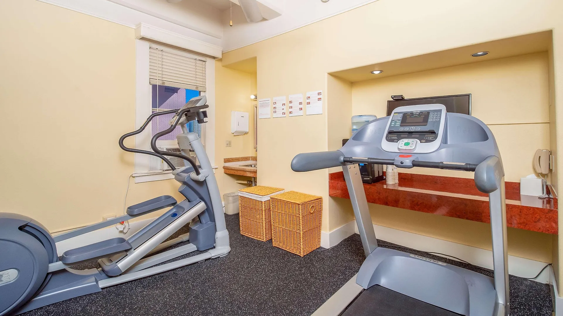 Palihotel Gaslamp Quarter 3* San Diego