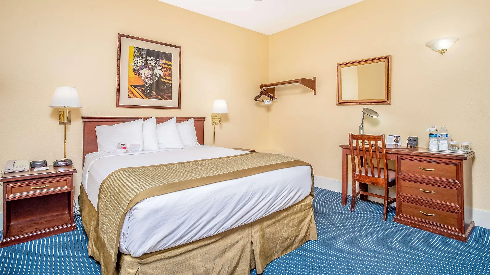 Hotel Palihotel Gaslamp Quarter San Diego