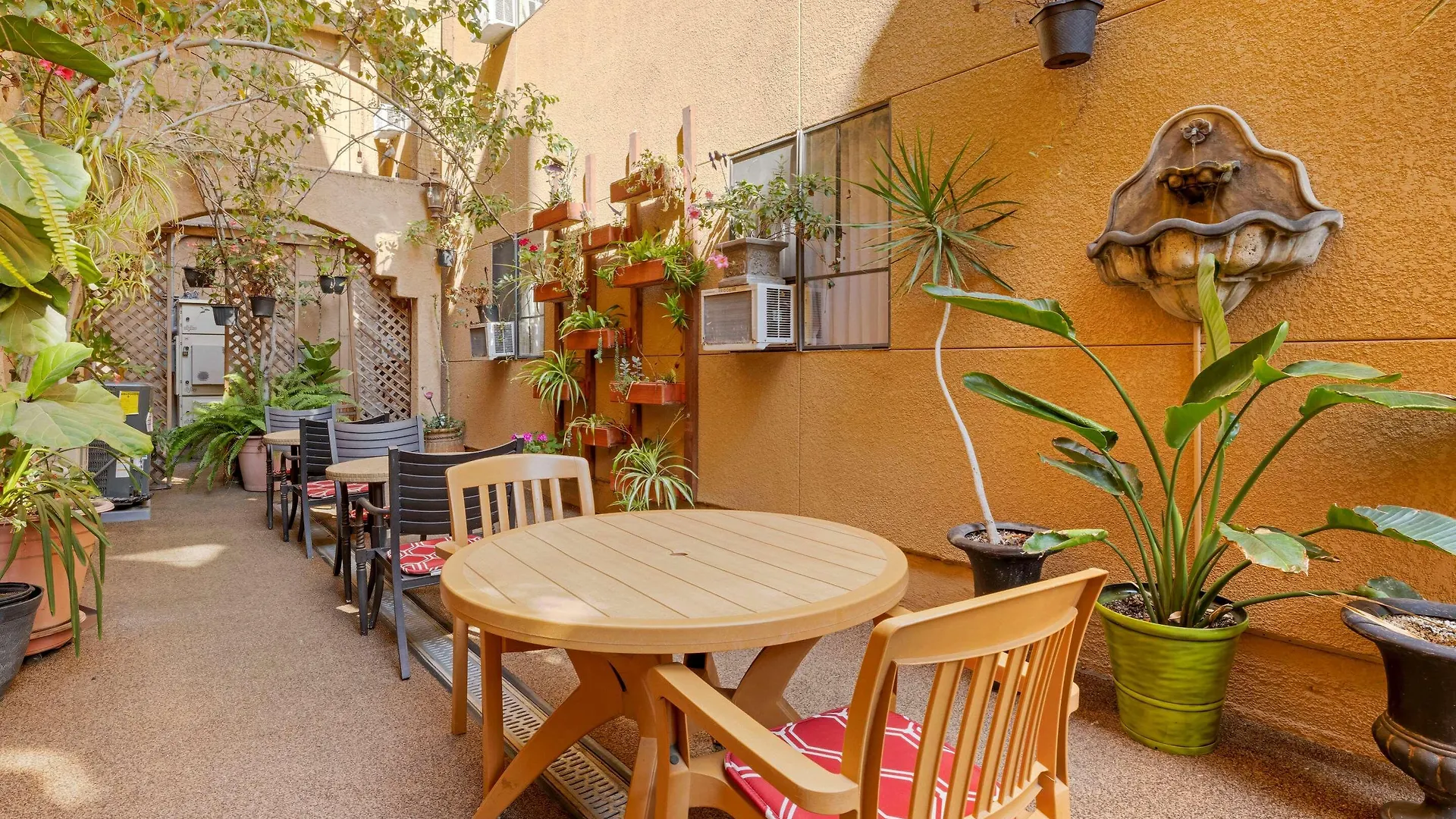 Comfort Gaslamp Convention Center Penzion 3*