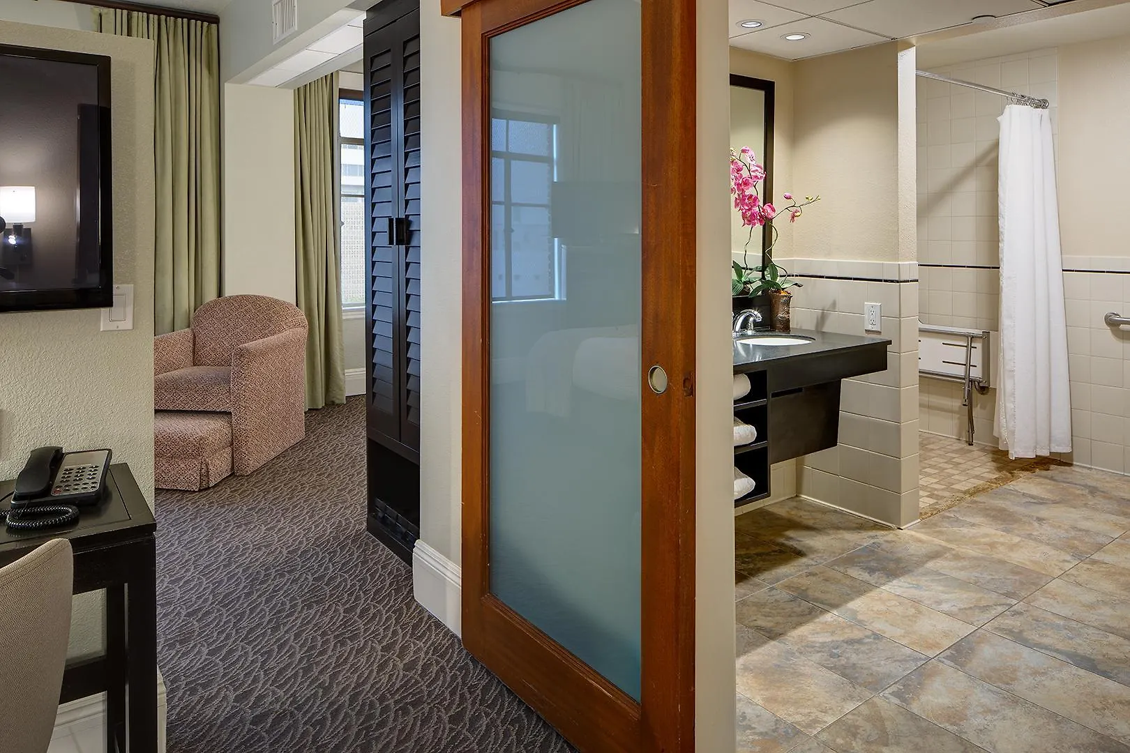The Sofia Hotel San Diego