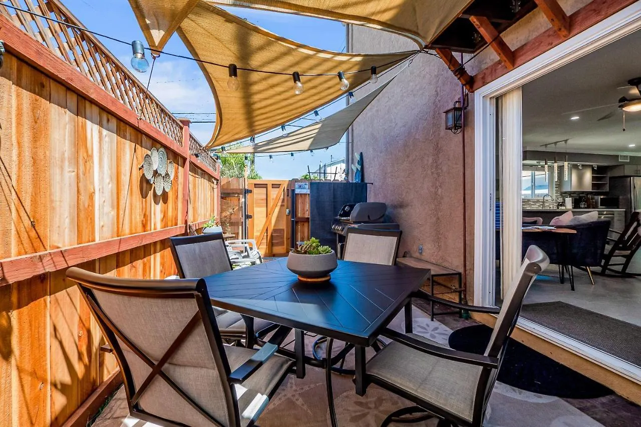 Sunsoak Shack Holiday home *