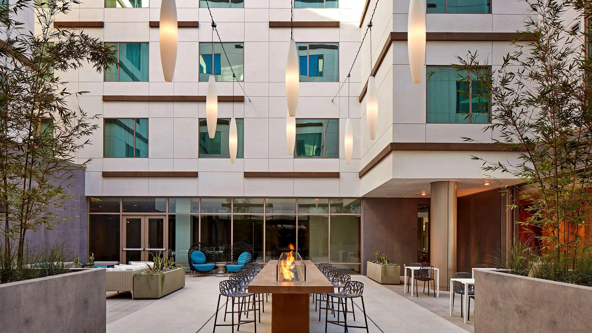 Homewood By Hilton Downtown/bayside 3* San Diego