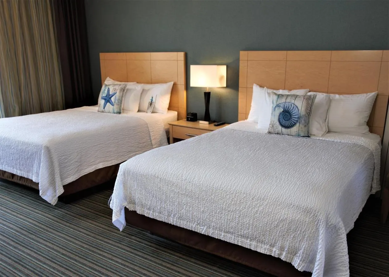 Hotel By The Sea, La Jolla 3*